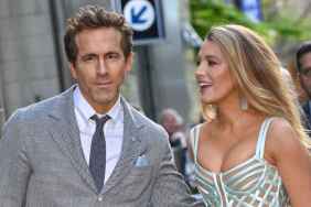 Blake Lively and Ryan Reynolds Go Viral After Playful Butt-Grab Moment