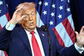 The View Hosts Call Donald Trump Kennedy Center Name Removal 'So Satisfying'