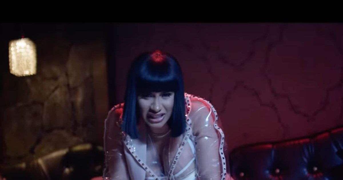 Cardi B Seemingly Reacts to Karmelo Anthony Murder Verdict: 'Disgusting . . . '