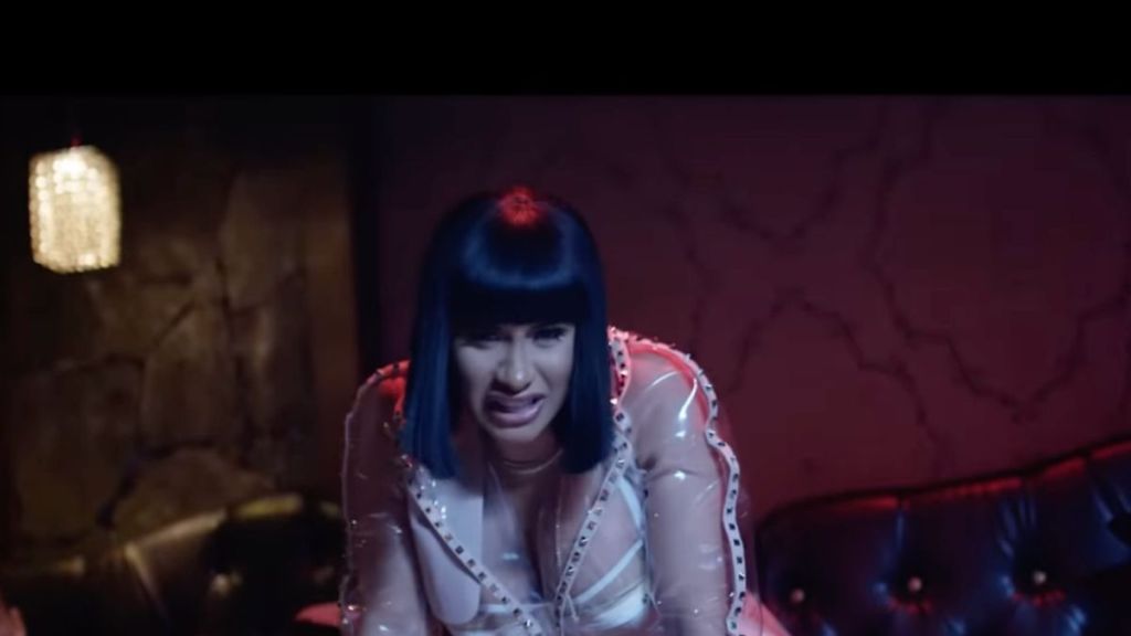 Cardi B Seemingly Reacts to Karmelo Anthony Murder Verdict: ‘Disgusting...'