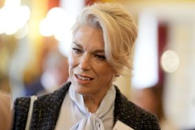 Hannah Waddingham Drops Hint About On-Set Friction With Ted Lasso Co-Star