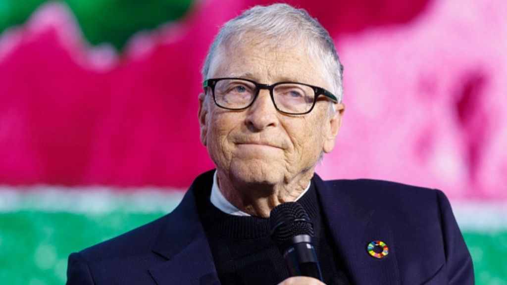 Public Perception of Bill Gates Pivots After Exposed Jeffrey Epstein Relationship