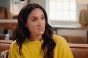 Meghan Markle Faces Backlash Over Denim Look Compared to OnlyFans Ad
