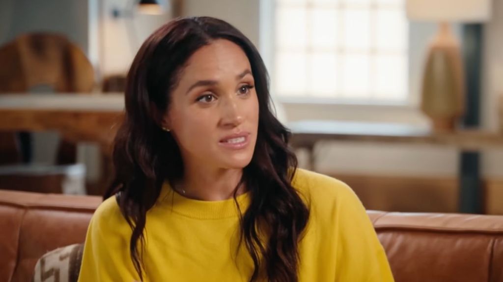 Meghan Markle Faces Backlash Over Denim Look Compared to OnlyFans Ad