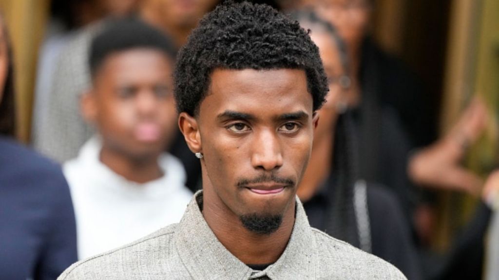 New Criminal Case Under Review for Sean ‘Diddy’ Combs by LA County District Attorney