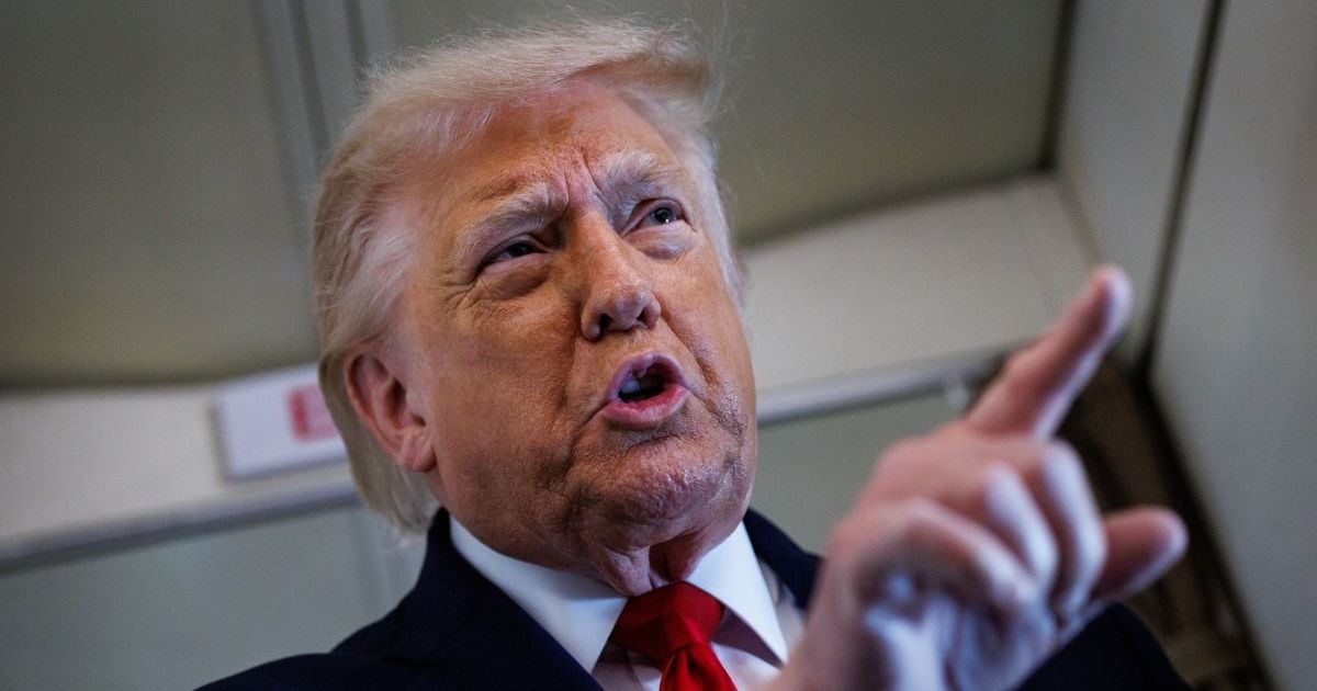 Donald Trump May Have New Role for Spencer Pratt Post-LA&hellip;