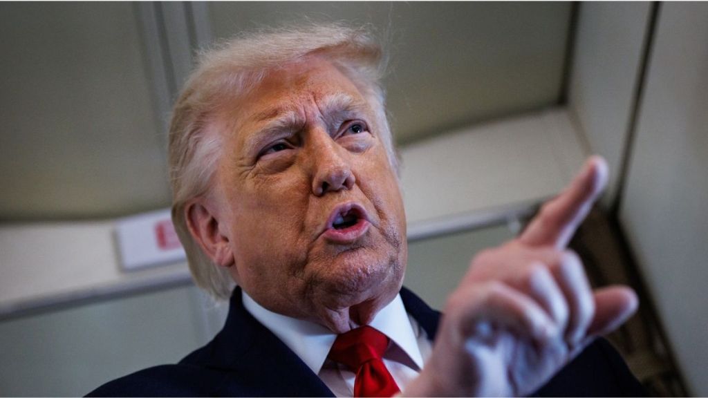 Donald Trump May Have a New Role for Spencer Pratt Post-LA Mayor Race Loss — Report