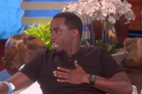 Diddy Seeks Medical Records From Male Accuser in Latest Court Filing