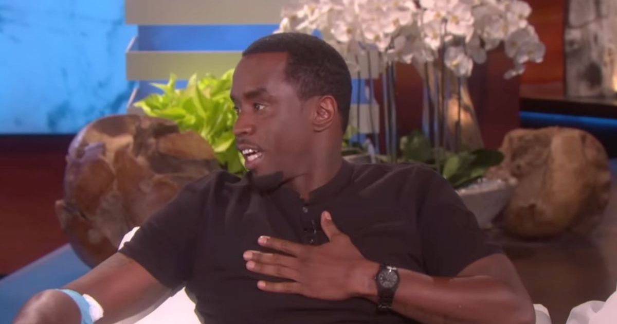 Diddy Seeks Medical Records From Male Accuser in Latest Court Filing