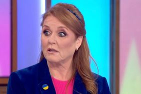 Sarah Ferguson Shuts Down Charity Amid Renewed Scrutiny Over Royal Scandals