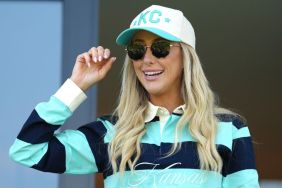 Brittany Mahomes’ Kids Enjoy Front Row Seats to Fun Baseball Match