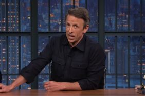 Seth Meyers Humiliates Donald Trump After Setbacks: ‘Milli Vanilli Publicly Rejected You'