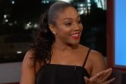Photo credit: Jimmy Kimmel Live via YouTube