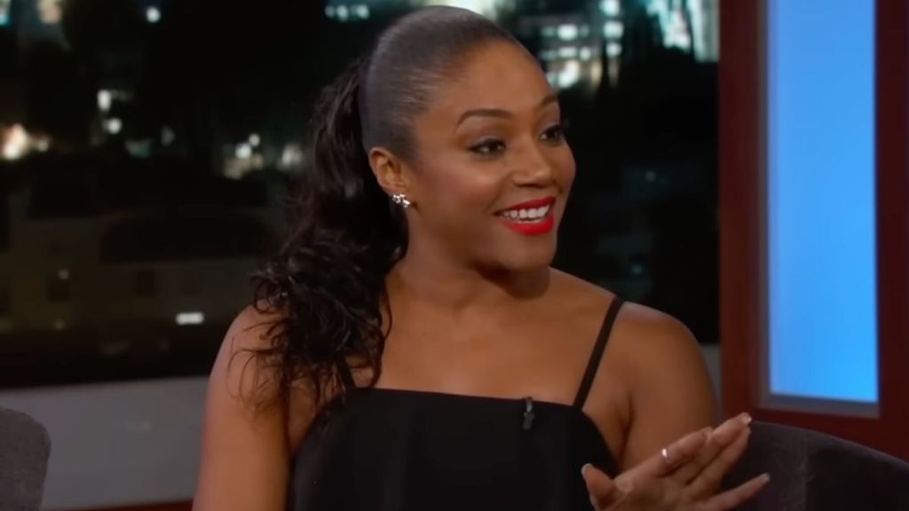 Photo credit: Jimmy Kimmel Live via YouTube
