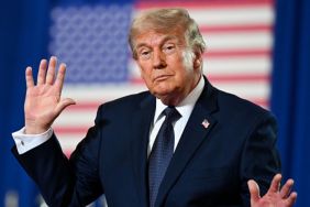Top Docs Claim White House Is Concealing Info From Donald Trump’s Recent Health