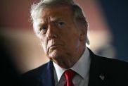 Donald Trump Faces Criticism Over NBA Finals Appearance Amid Iran Tensions