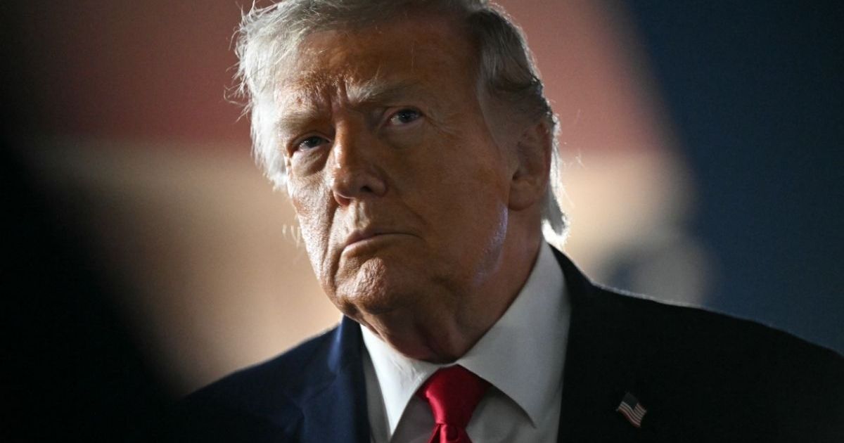 Donald Trump Faces Criticism Over NBA Finals Appearance Amid&hellip;