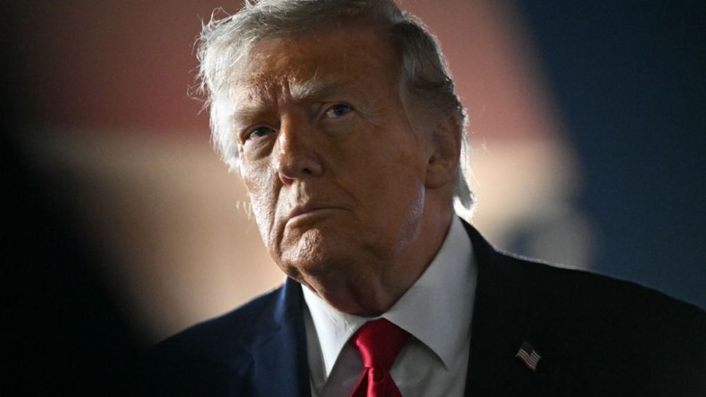 Donald Trump Faces Criticism Over NBA Finals Appearance Amid Iran Tensions