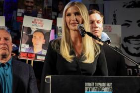 Ivanka Trump Faces Backlash Over Billion-Dollar Mediterranean Island Project