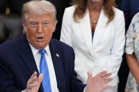 Donald Trump on Whether He Would Renew the U.S.-Mexico-Canada Trade Deal