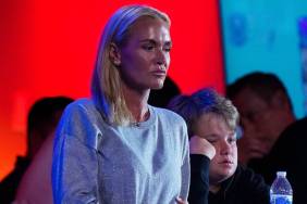 Tiger Woods Faces New Source of Concern Amid Vanessa Trump’s Cancer Battle