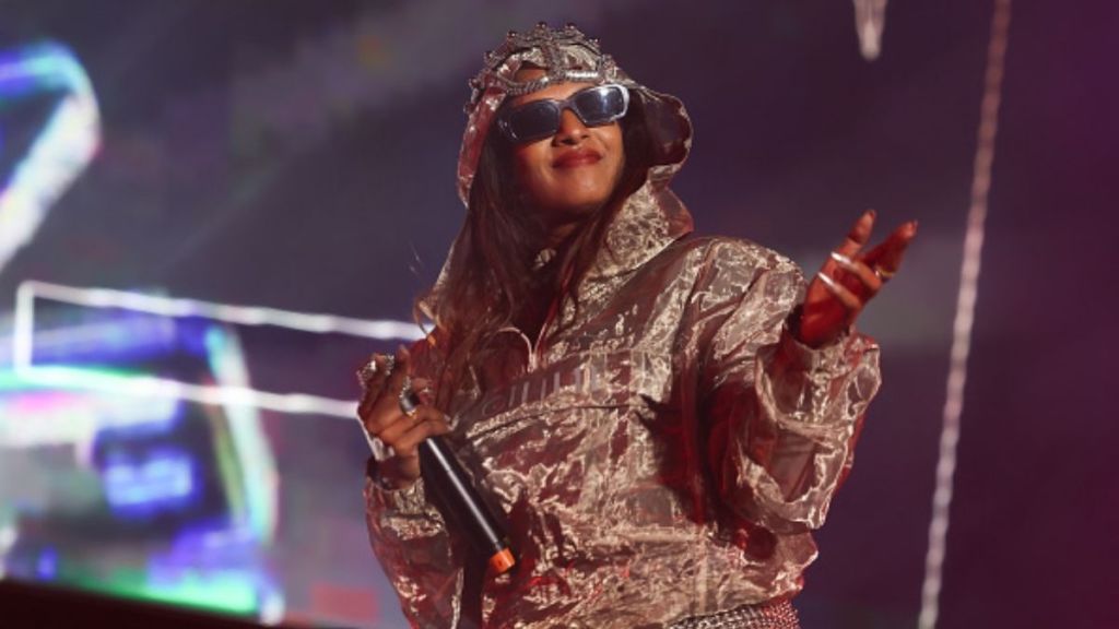Legal Battle Erupts Between M.I.A. and Kid Cudi After She Was Bounced From Tour