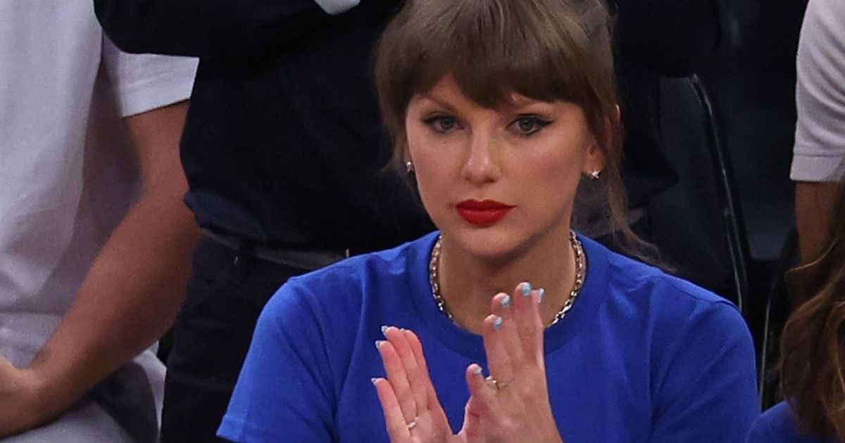 Taylor Swift Targeted by Knicks Radio Host in Hot Mic Moment That Sparks Backlash