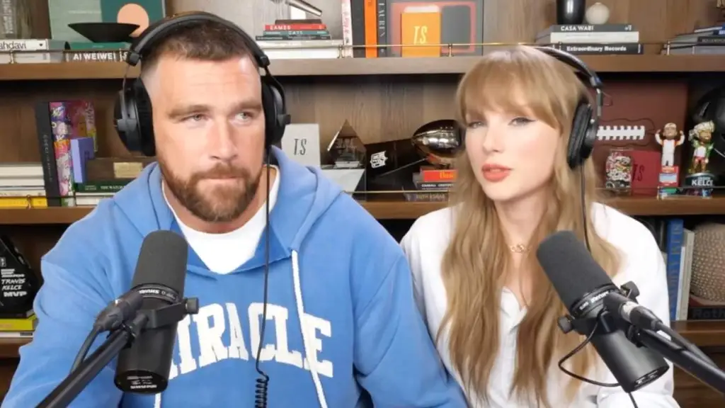 Fans Connect This Law & Order Star’s Schedule to Taylor Swift and Travis Kelce Wedding Rumors