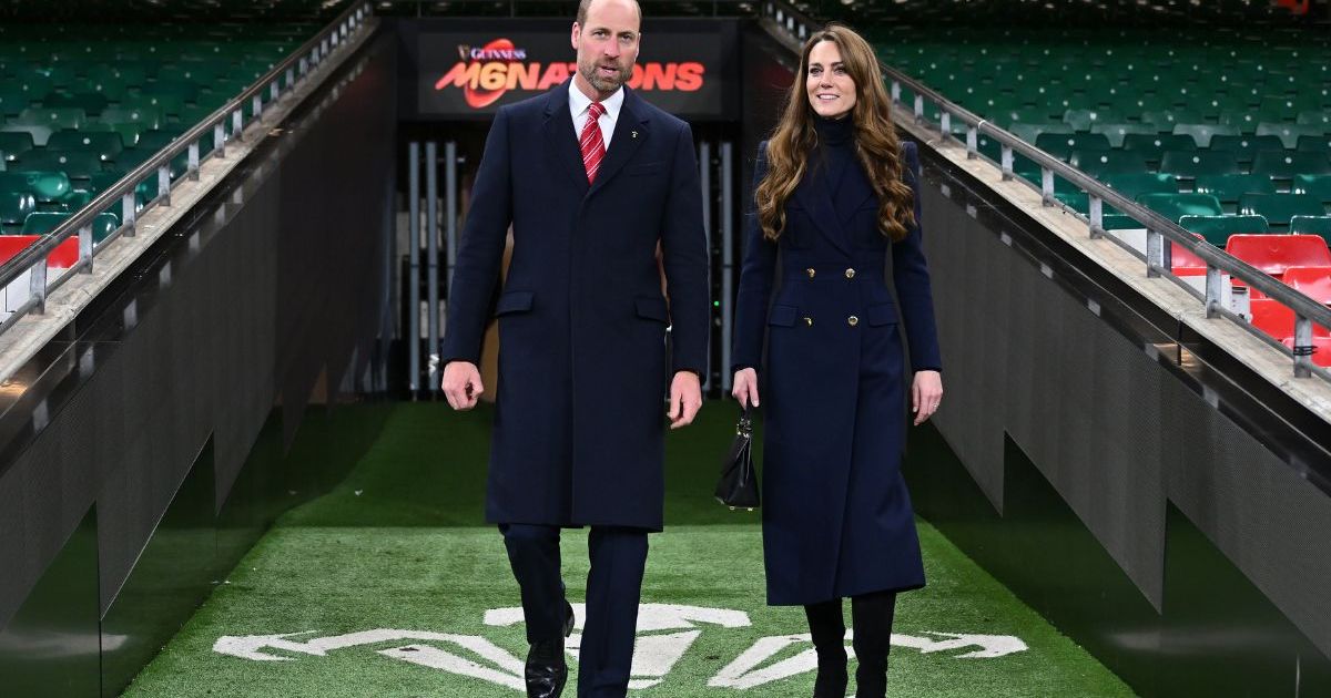 Prince William & Kate Middleton Slammed for 'Measly' Deal - Report