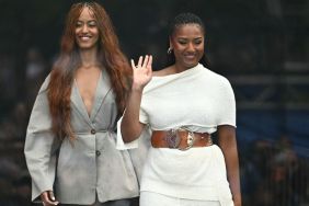 Barack & Michelle Obama’s Daughters Step Into the Spotlight for Major Event