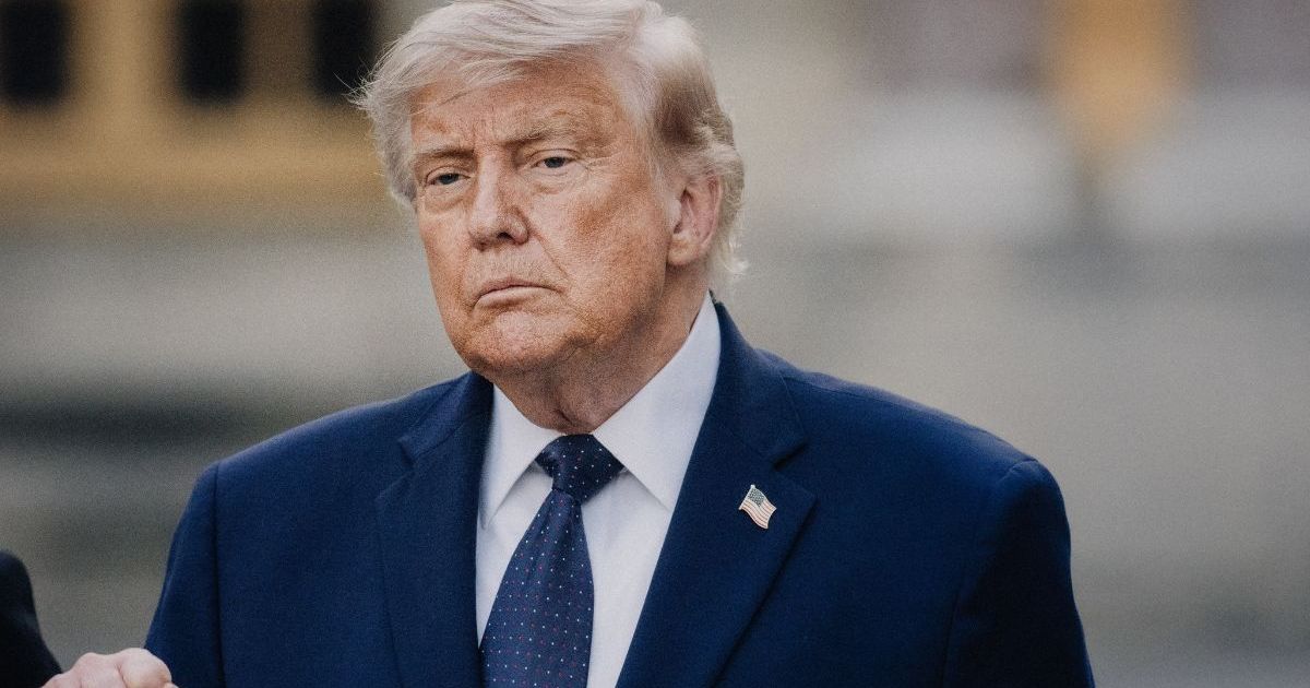 Donald Trump’s Iran Deal Faces Bipartisan Criticism Over Major Concessions