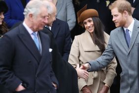 A King Charles Reunion Could Test Harry & Meghan's Privacy Efforts — Report