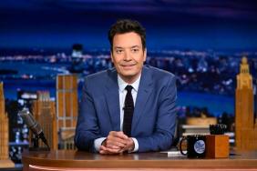 Jimmy Fallon Roasts Donald Trump and Benjamin Netanyahu Over Iran Negotiations