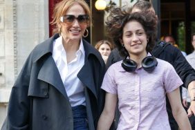 Jennifer Lopez’s Child Emme Seemingly Goes by New Name