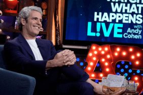 Andy Cohen
