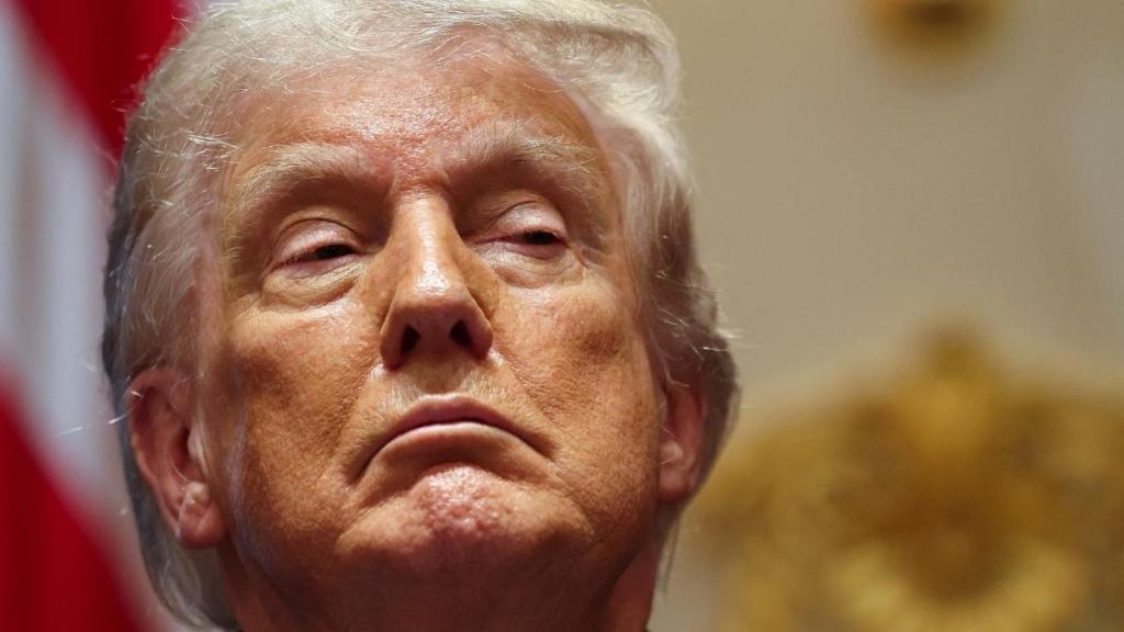 Oil Climbs as Donald Trump Says U.S.-Iran Negotiations Are Underway