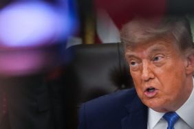 Marjorie Taylor Greene Calls Donald Trump ‘Traitor’ Over Epstein Files Stance