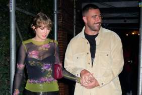 Taylor Swift, Travis Kelce Drop More Wedding Guests — Source