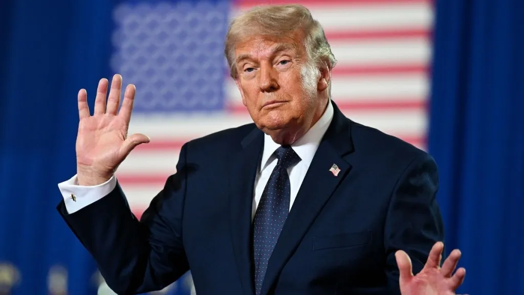 Critics Challenge Donald Trump’s Claims About Cognitive Test Results