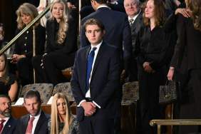 Barron Trump Considered ‘Ghostly’ and ‘Oddity on Campus’ by Insiders at NYU