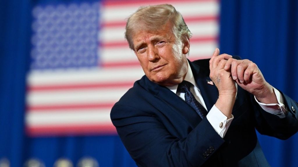 Donald Trump Left Red-Faced After Freedom 250 Fiasco — Source