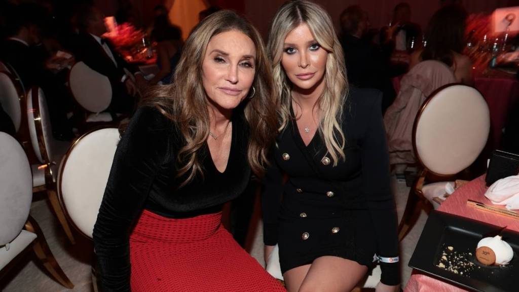 Caitlyn Jenner Triumphs in Legal Battle Over Sophia Hutchins’ Data After Her Death
