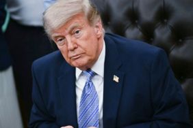 Donald Trump Merchandise Faces Scrutiny After Watch Error Goes Viral
