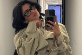 Kylie Jenner’s Daughter Raids Mom’s ‘Wig Closet,’ Recreates Her Iconic Look