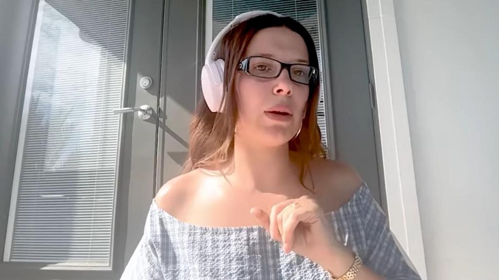 Millie Bobby Brown