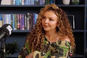 Jesy Nelson Speaks Candidly on Split from Zion Foster Amid Twin Daughters’ Health Struggles