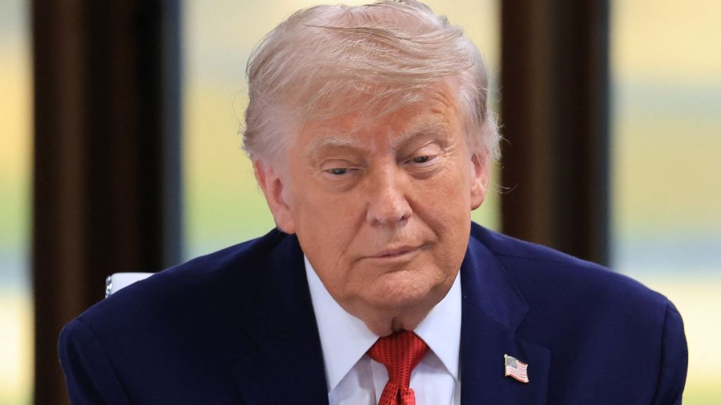 Donald Trump’s Latest Election Crackdown Has Been Stopped in Court