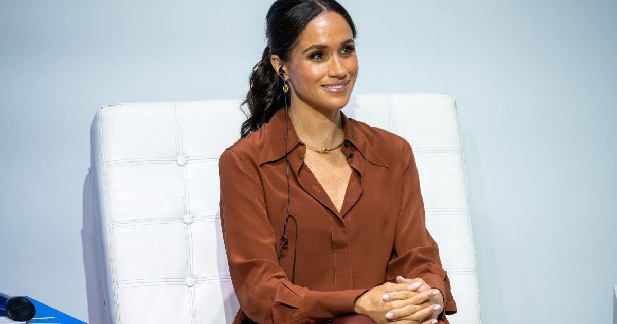 Why Meghan Markle's UK Return Could Backfire - Source