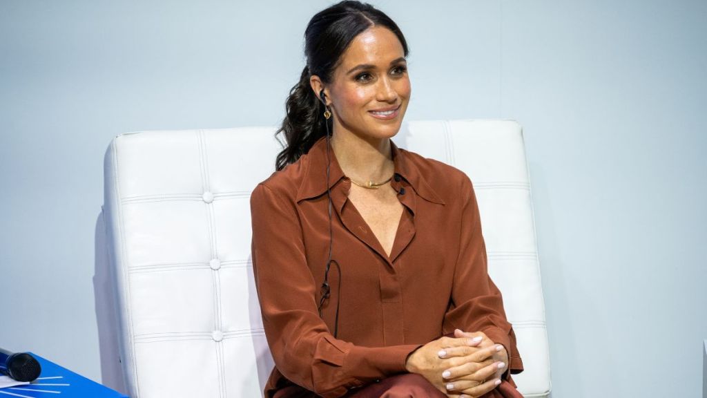 Why Meghan Markle's UK Return Could Backfire — Source