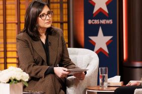 CBS New Boss Addresses Scott Pelley Exit: ‘That’s the Path He Chose’